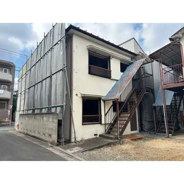 板橋区小茂根2丁目 その他画像