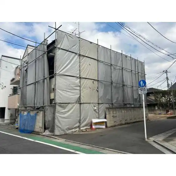 板橋区小茂根2丁目 その他画像