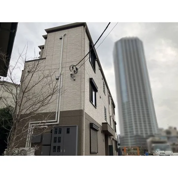 新宿区富久町 その他画像