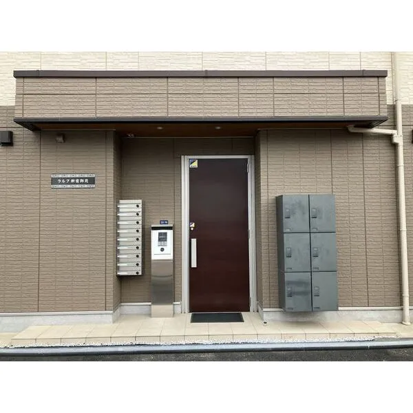 新宿区富久町 その他画像