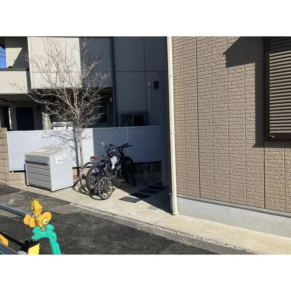 新宿区富久町 その他画像