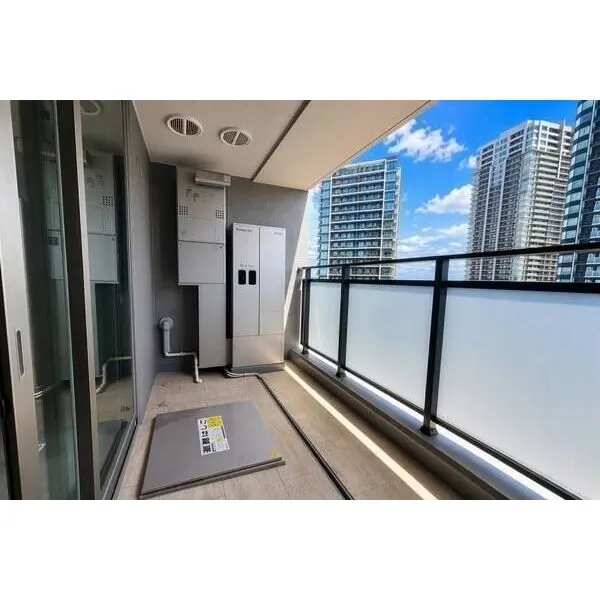 ザ・パークハウス大阪梅田タワー その他画像
