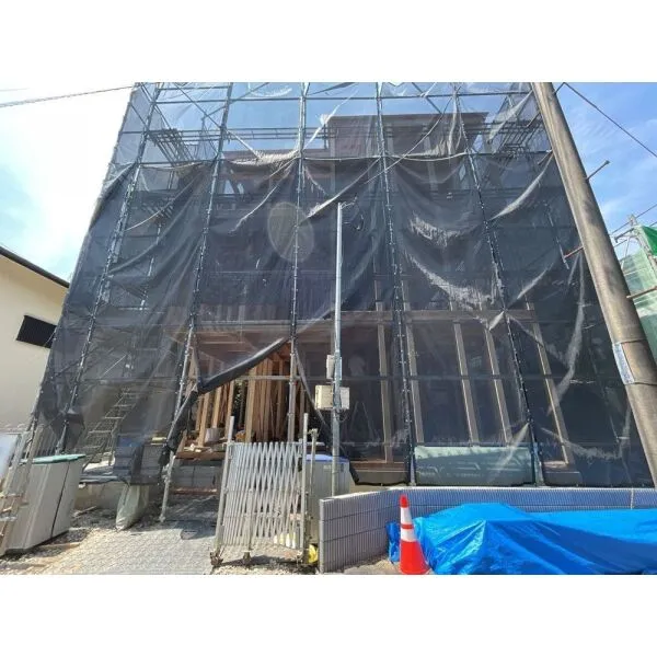 神奈川県川崎市麻生区高石4丁目 その他外観