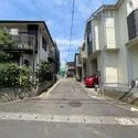 川崎市麻生区高石４丁目 前面道路