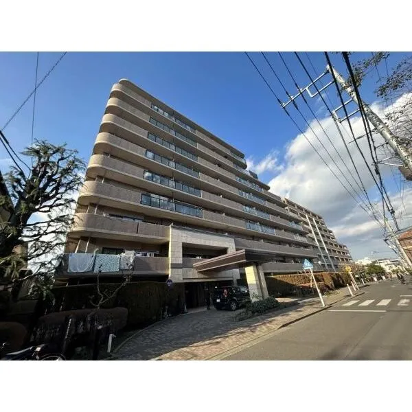 ナイスパークステイツ相模大野 その他画像