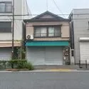 荒川区東日暮里４丁目 建物外観