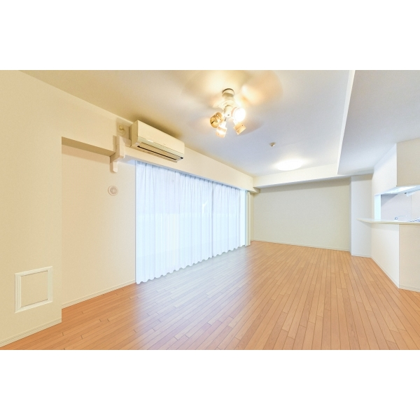 グレーシアパーク仲町台 その他画像