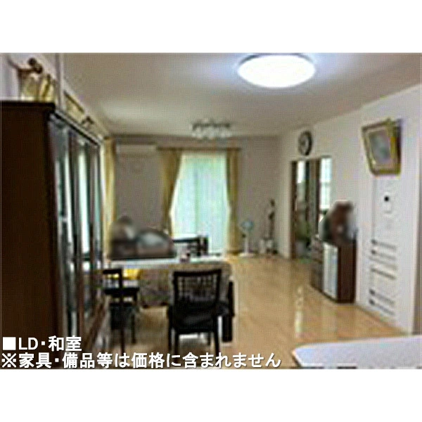川崎市麻生区はるひ野５丁目 その他画像
