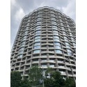 パークコート神宮北参道ザタワー 外観