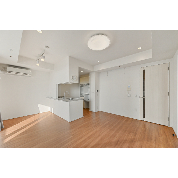 エクラスタワー武蔵小杉 LDK