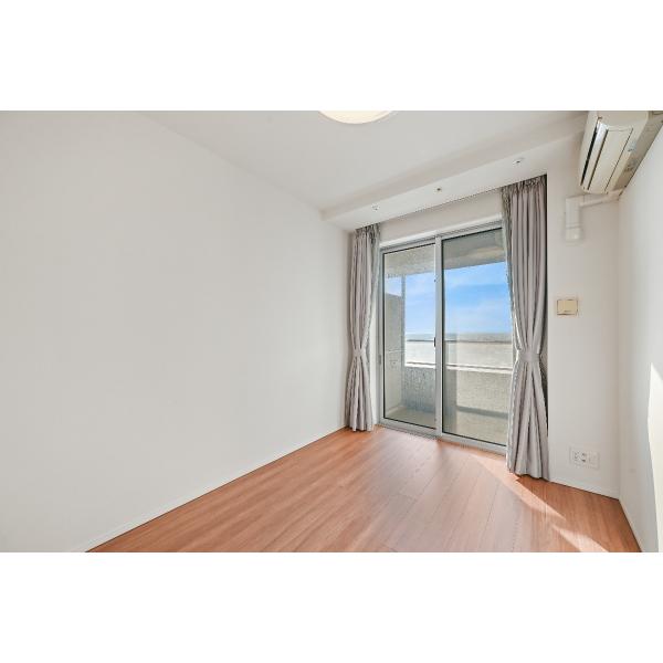 エクラスタワー武蔵小杉 洋室