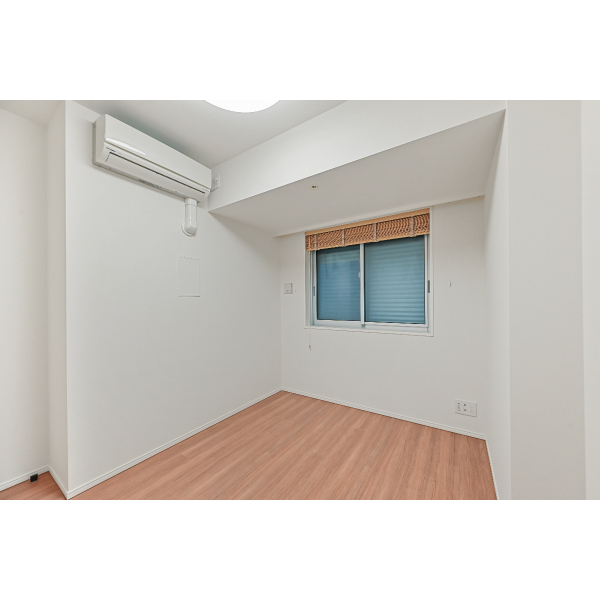 エクラスタワー武蔵小杉 洋室