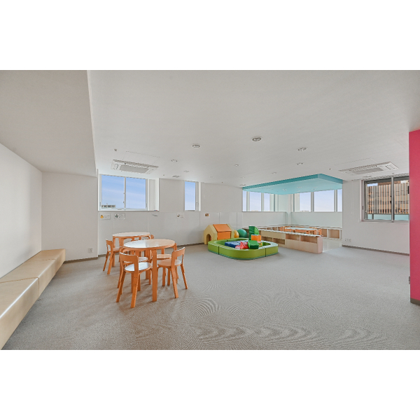 エクラスタワー武蔵小杉 設備