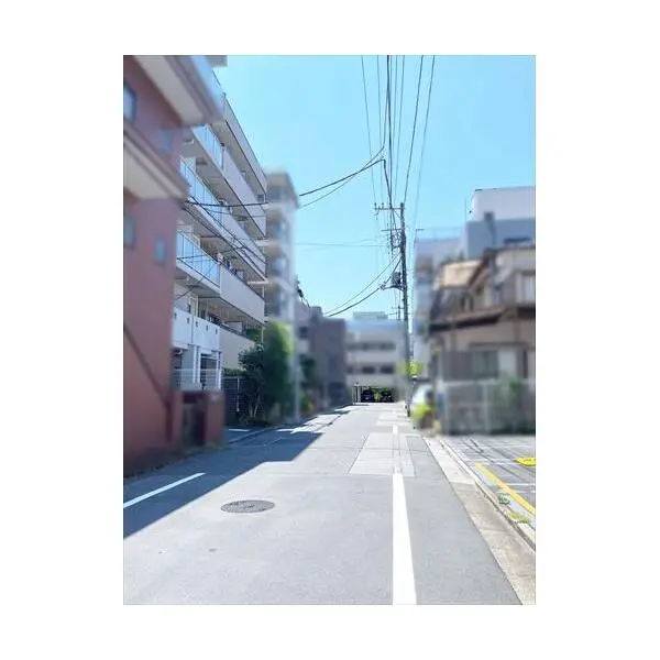 プレール・ドゥーク亀戸ＩＩ その他画像