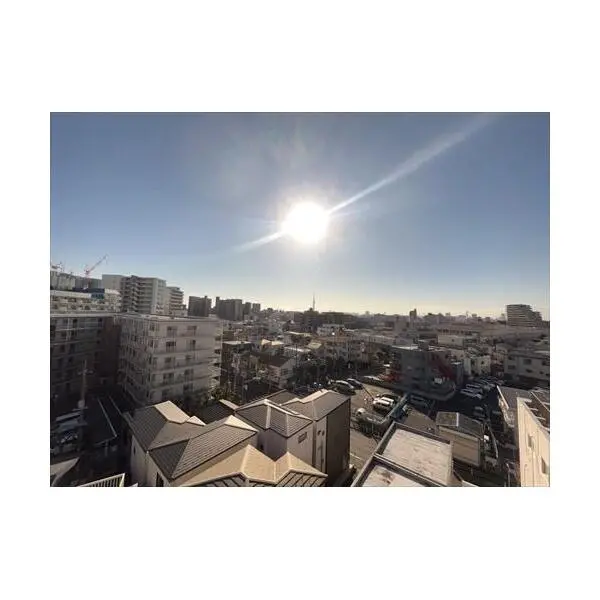 ランドステージお花茶屋 その他画像