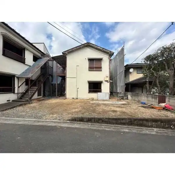 板橋区小茂根2丁目 その他画像