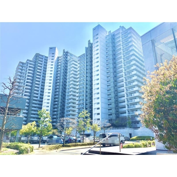 シエルズガーデン　エールタワー 外観