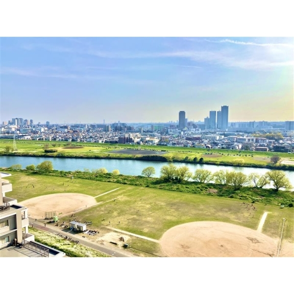 シエルズガーデン　エールタワー その他画像