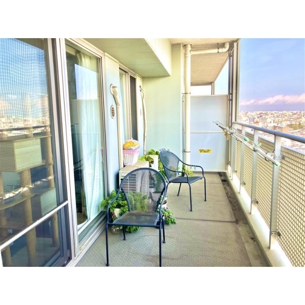 シエルズガーデン エールタワー その他画像