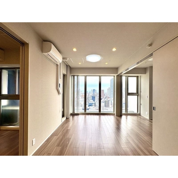 プレミストタワー靭本町 その他画像