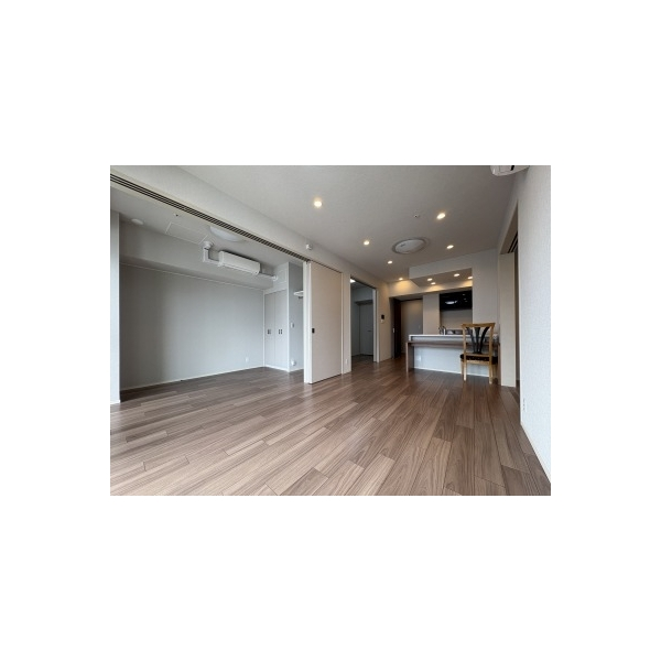 プレミストタワー靭本町 その他画像