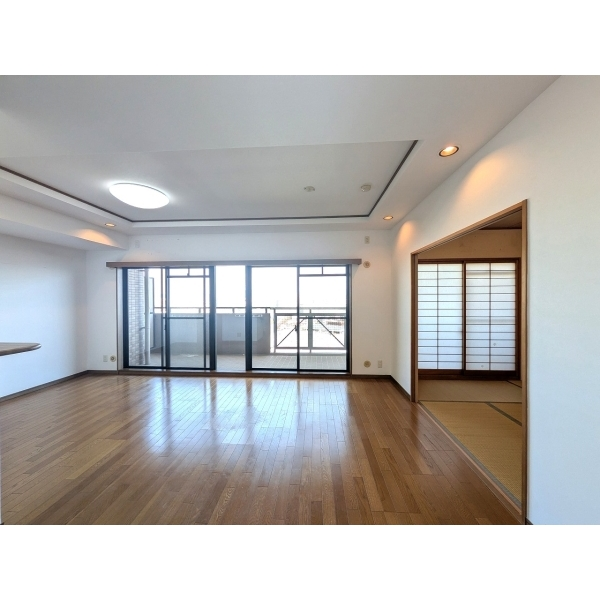 ライオンズマンション三国ヶ丘 その他画像
