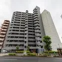 ラディエンス東向島 外観