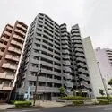 ラディエンス東向島 外観