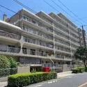 日商岩井第２本郷マンション 外観