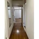 日商岩井第２本郷マンション 廊下