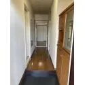 日商岩井第２本郷マンション 玄関