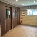 日商岩井第２本郷マンション エレベーター