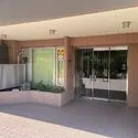 日商岩井第２本郷マンション エントランス
