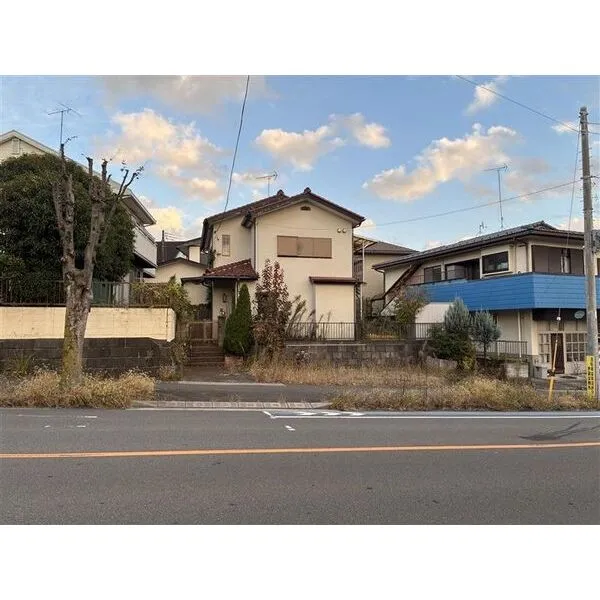 大和市つきみ野5丁目 その他画像