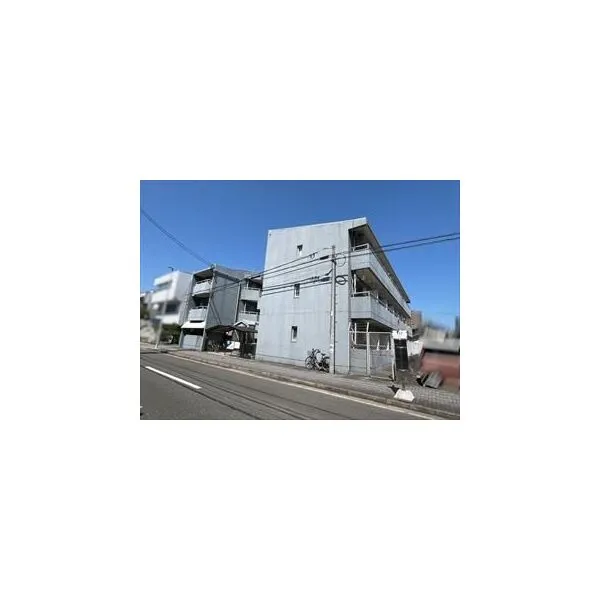 愛知県名古屋市中村区大秋町2丁目 外観1