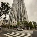 エアライズタワーライズアリーナビル 外観
