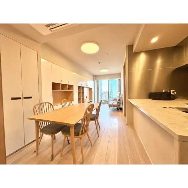 白金ザ・スカイＥＡＳＴ棟 その他画像