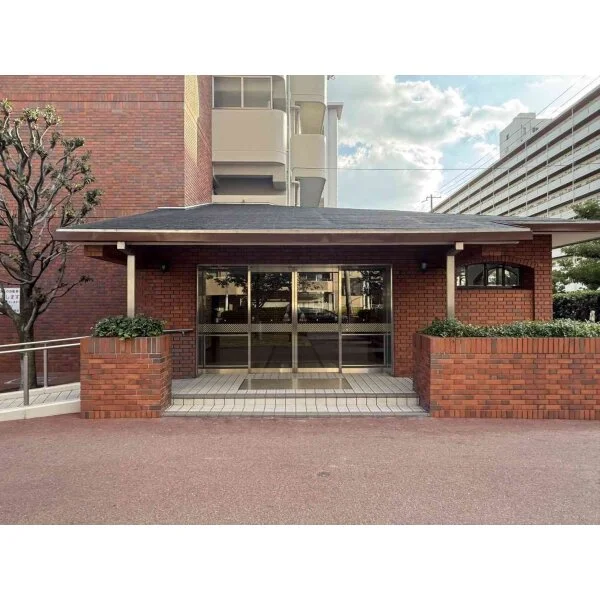 西つるみコーポ その他画像