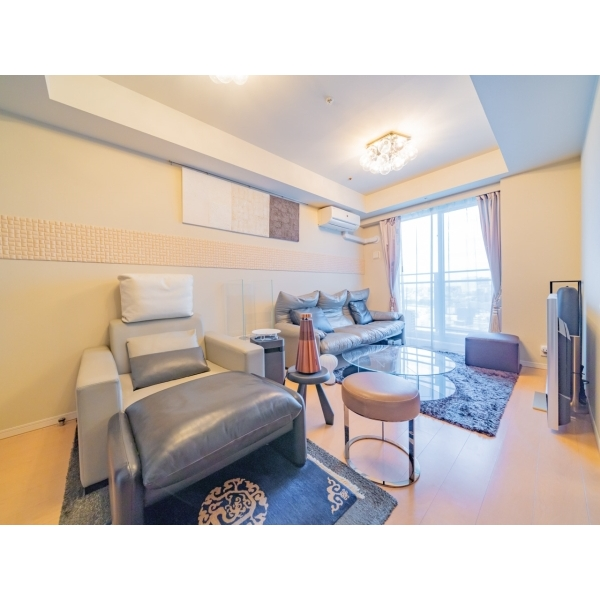 クレストタワー品川シーサイド その他画像