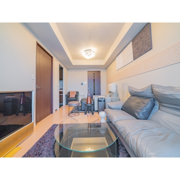 クレストタワー品川シーサイド その他画像