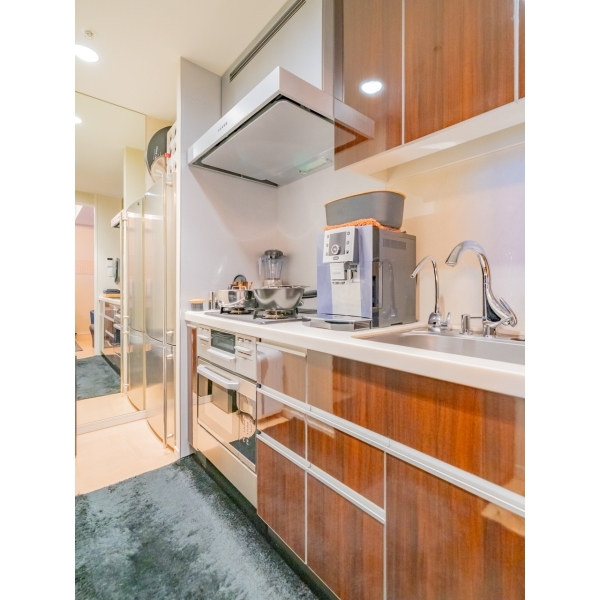 クレストタワー品川シーサイド その他画像