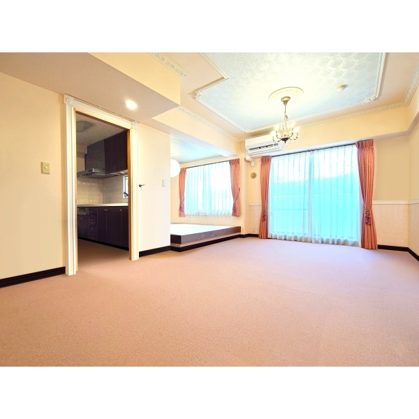 植田中央パーク・ホームズ その他画像