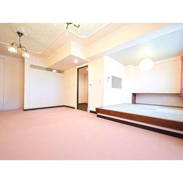 植田中央パーク・ホームズ その他画像