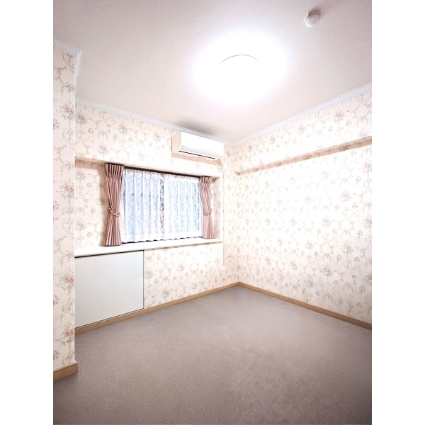 植田中央パーク・ホームズ その他画像