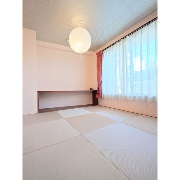 植田中央パーク・ホームズ その他画像