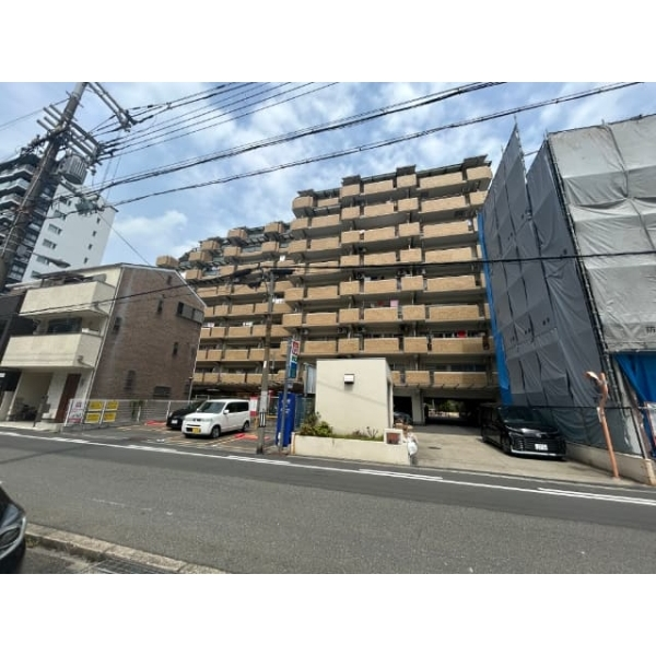 コスモハイツ新大阪２番館 その他画像