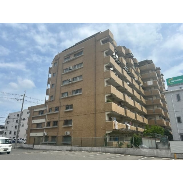 コスモハイツ新大阪２番館 その他画像