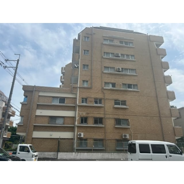 コスモハイツ新大阪２番館 その他画像