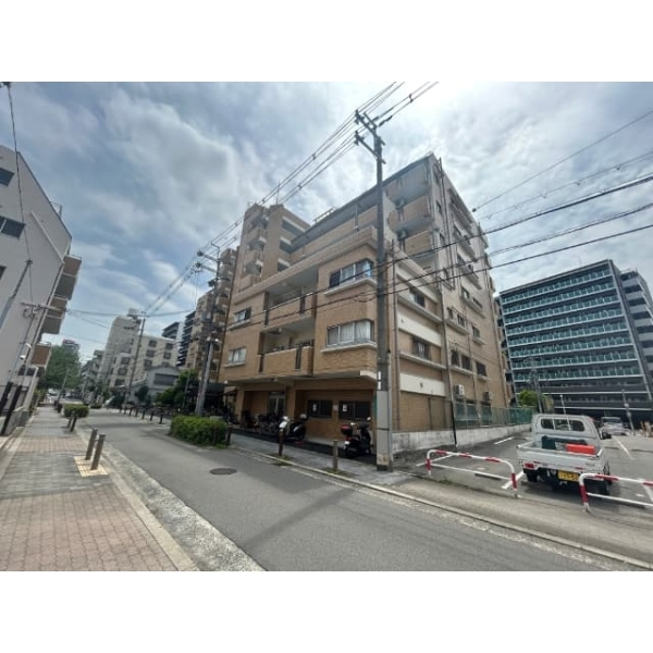 コスモハイツ新大阪２番館 その他画像