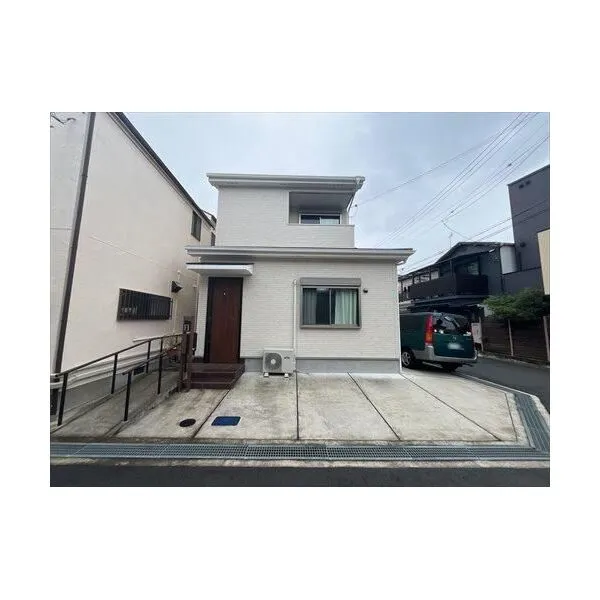 豊中市大島町１丁目 現地外観